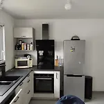Maison Neuve Avec Jardin