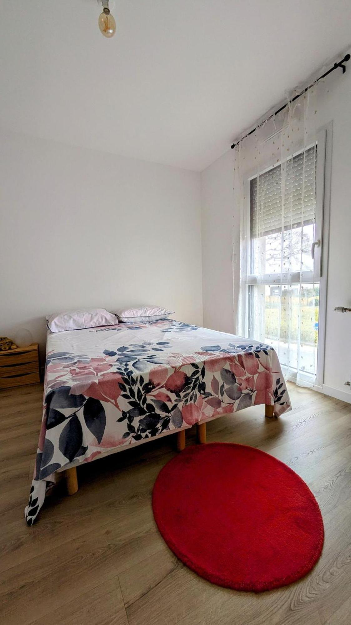 Maison Neuve Avec Jardin * Vannes